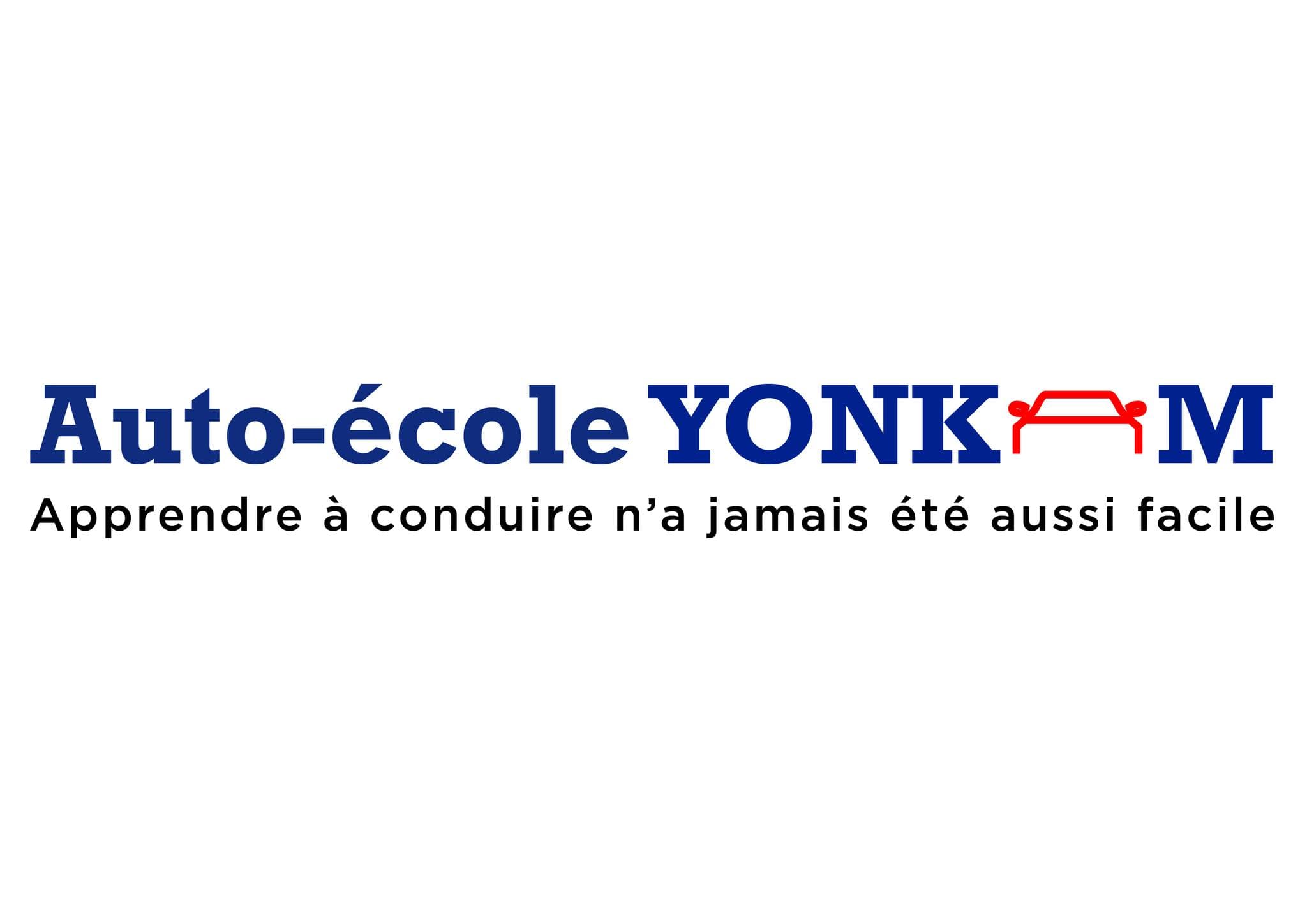 Auto-école Yonkam