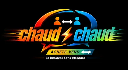 Chaud Chaud