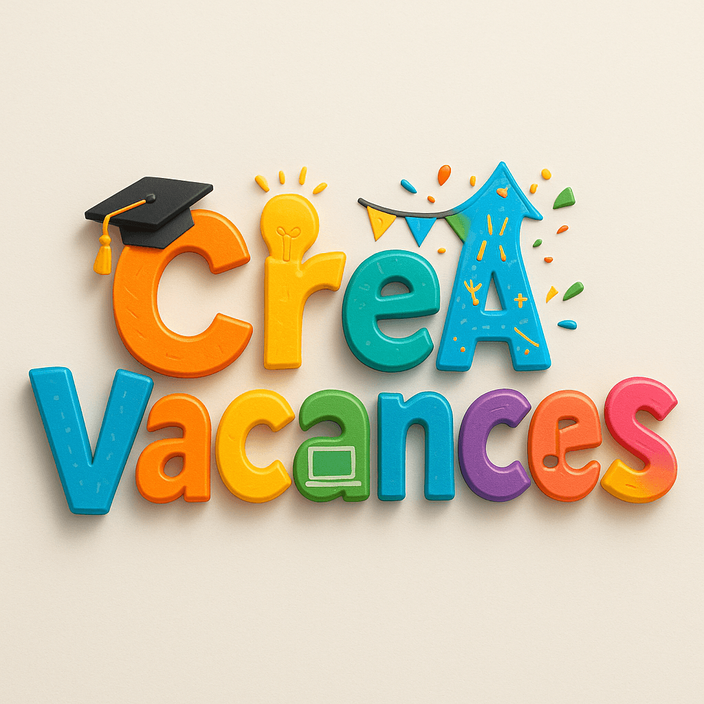 Créa Vacances