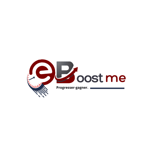 eBoost me