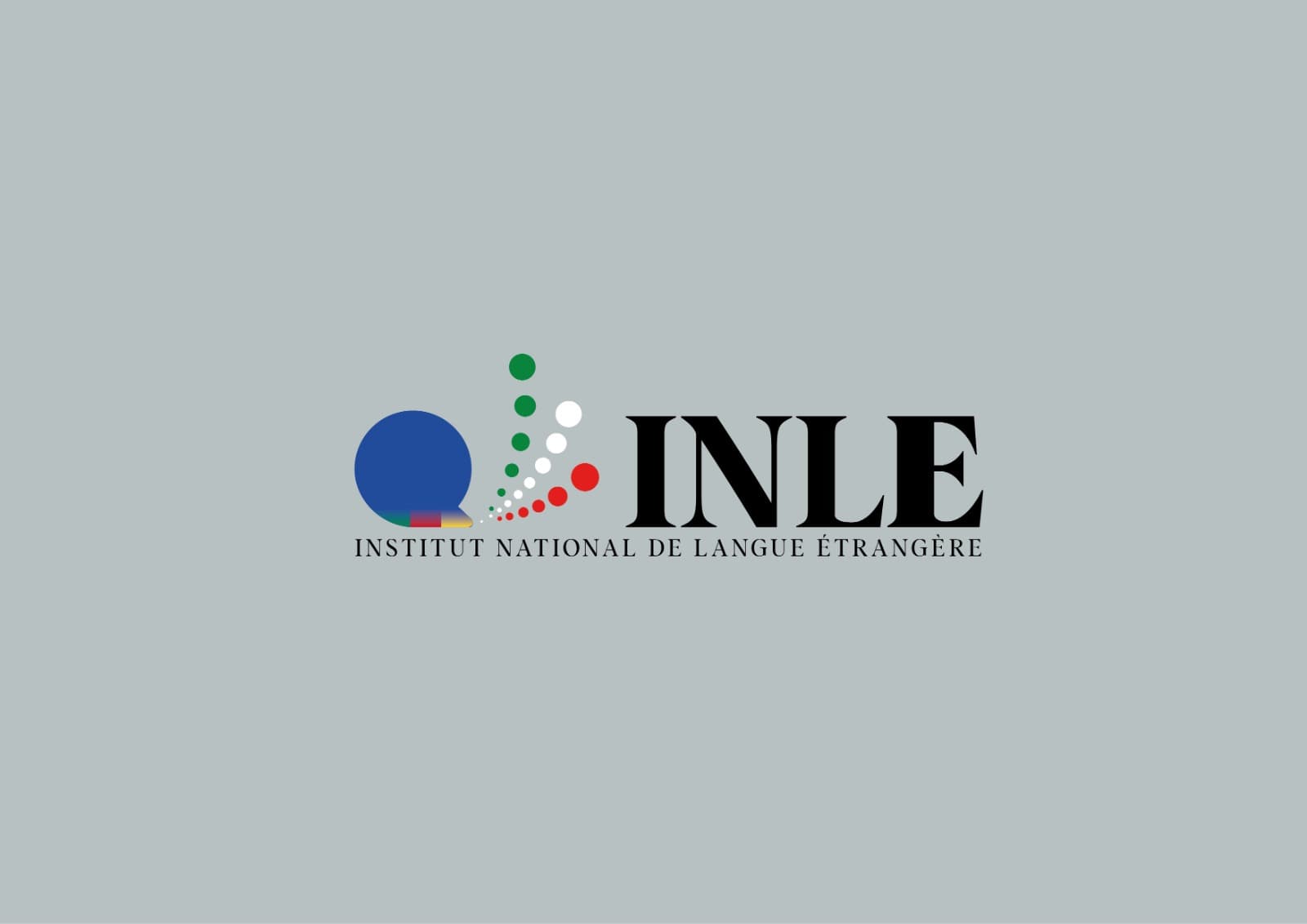 INLE — Institut National de Langue Étrangère