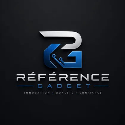 Référence Gadget