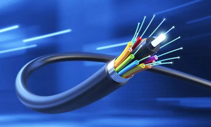 Déploiement Fibre Optique
