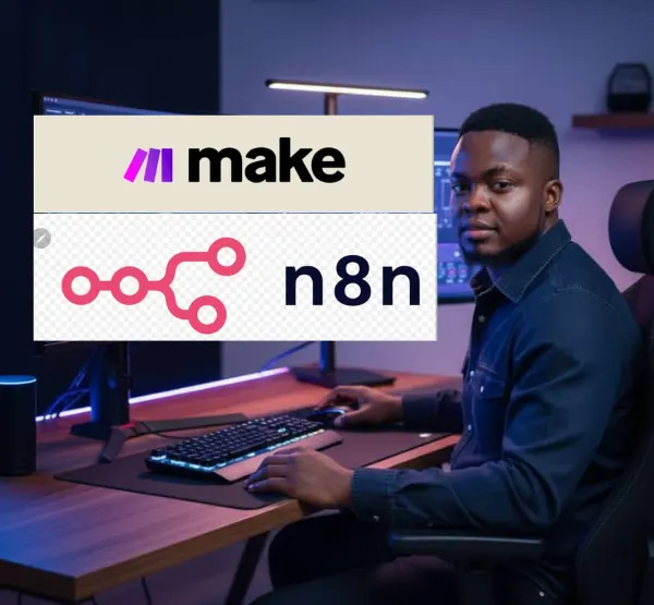 Automatisation IA — Processus Métier