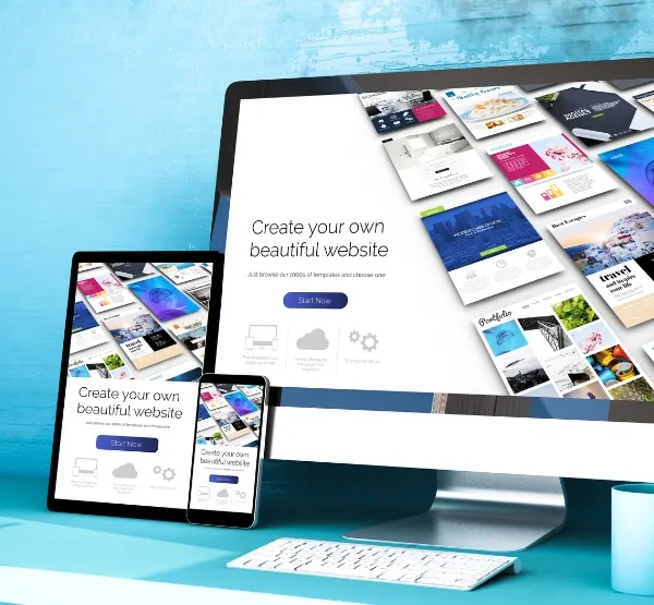 Application SaaS