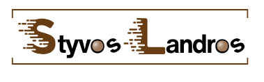 Styvos Landros