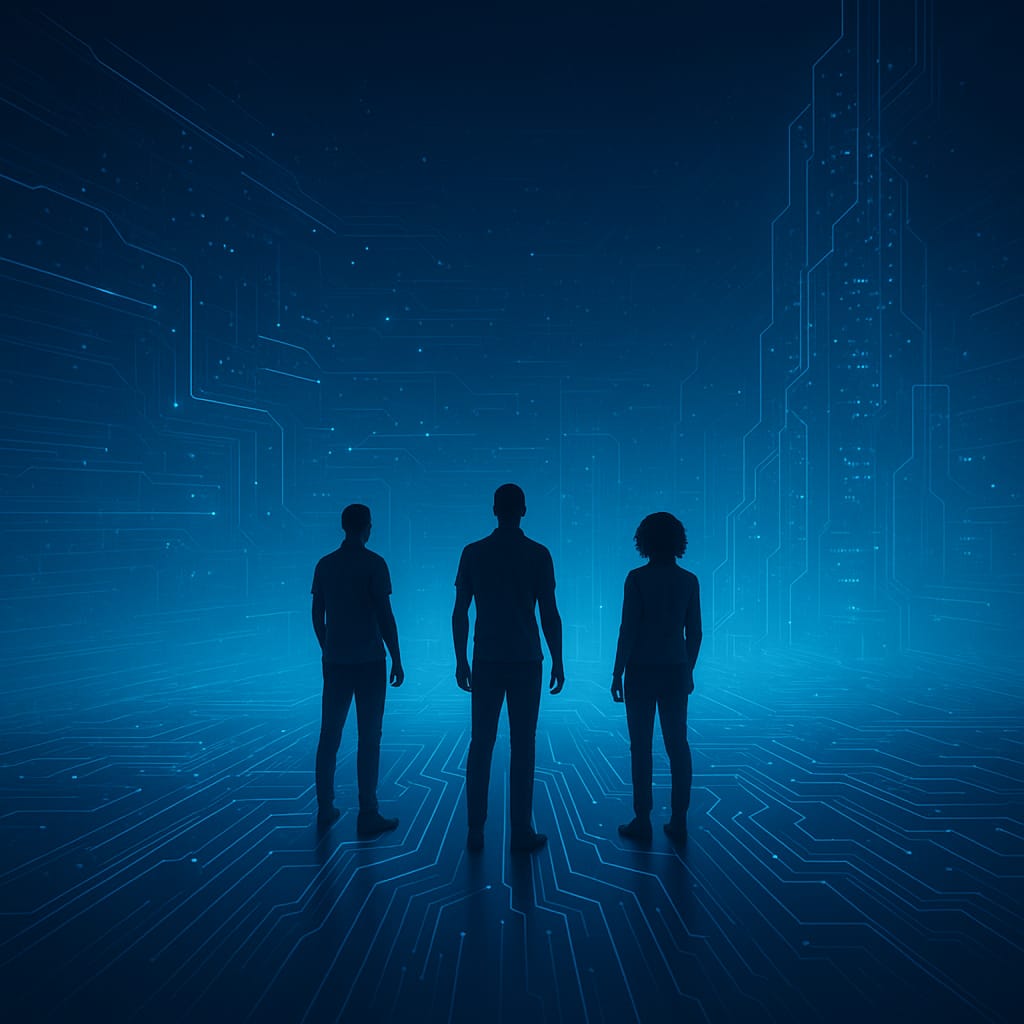 🧠 Tout le monde parle d’IA… mais qu’en est-il vraiment ?