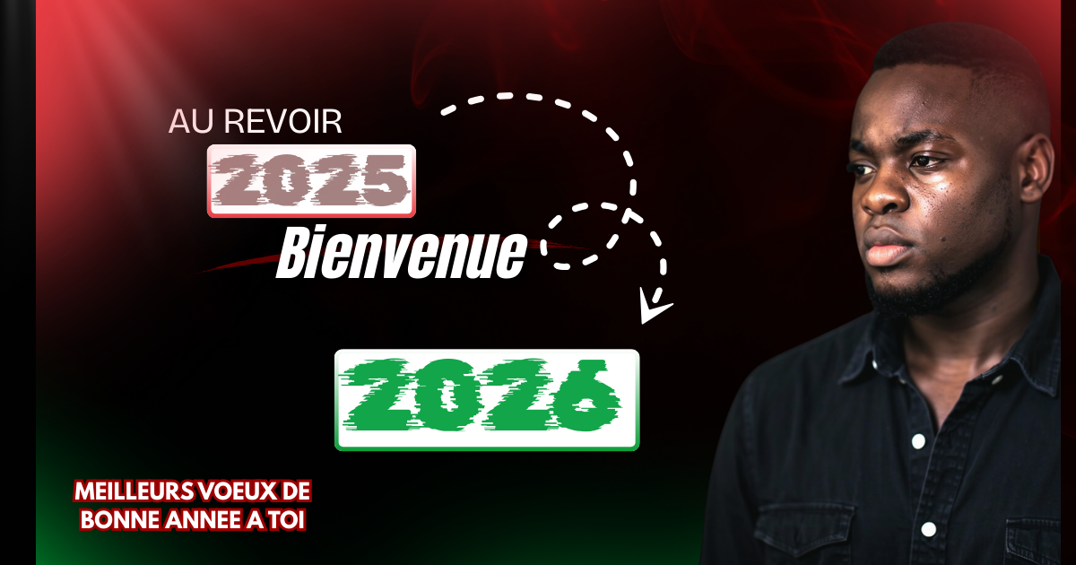 Avançons, plus conscients, plus forts.